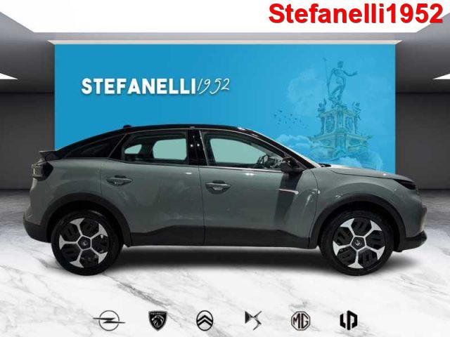 CITROEN C4 PureTech 130 S&S EAT8 - PLUS