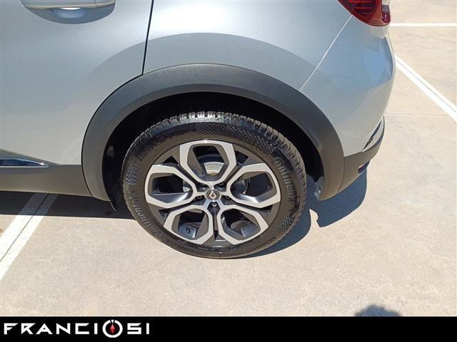RENAULT Captur 1.3 TCe 130cv Intens EDC Fap