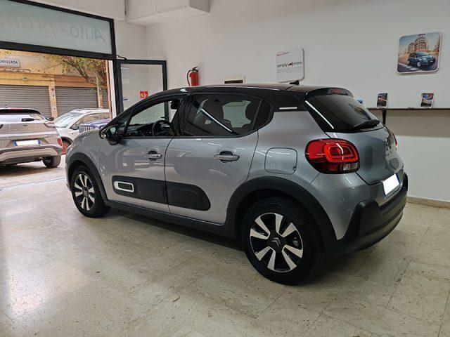 Citroen C3 PureTech 110 S&S Shine Pack