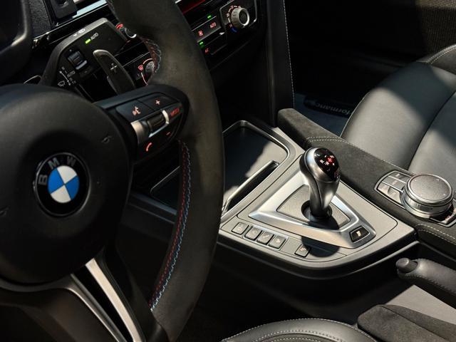 BMW M4 Coupé CS *CONDIZIONI PARI AL NUOVO*