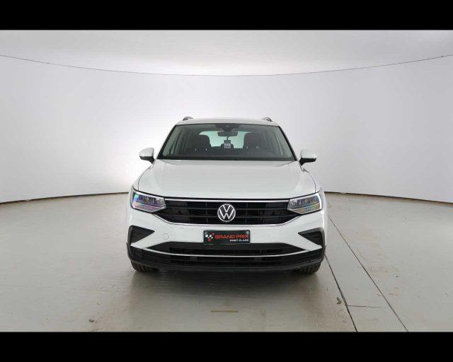 VOLKSWAGEN Tiguan 2.0 TDI 150 CV SCR DSG Life