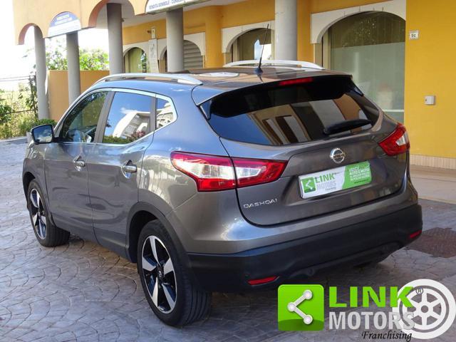 NISSAN Qashqai 1.6 DCI 130 CV TEKNA