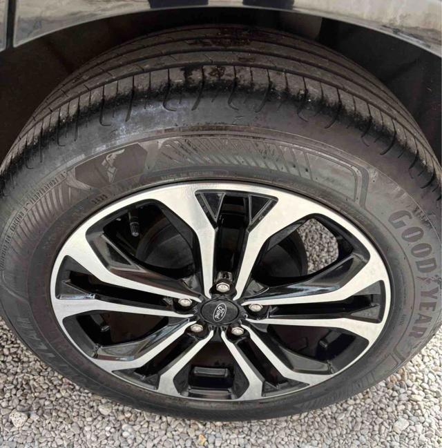 FORD Puma 1.0 EcoBoost Hybrid 125 CV S&S ST-Line Design