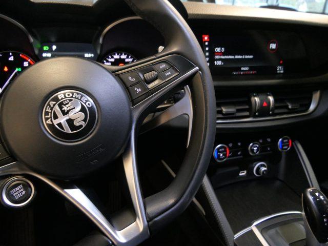 ALFA ROMEO Stelvio 2.2 Turbodiesel 210 CV AT8 Q4 Executive