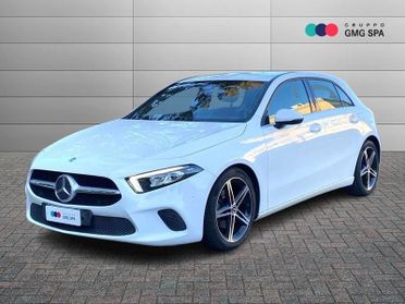 Mercedes-Benz Classe A A 180 d Sport auto