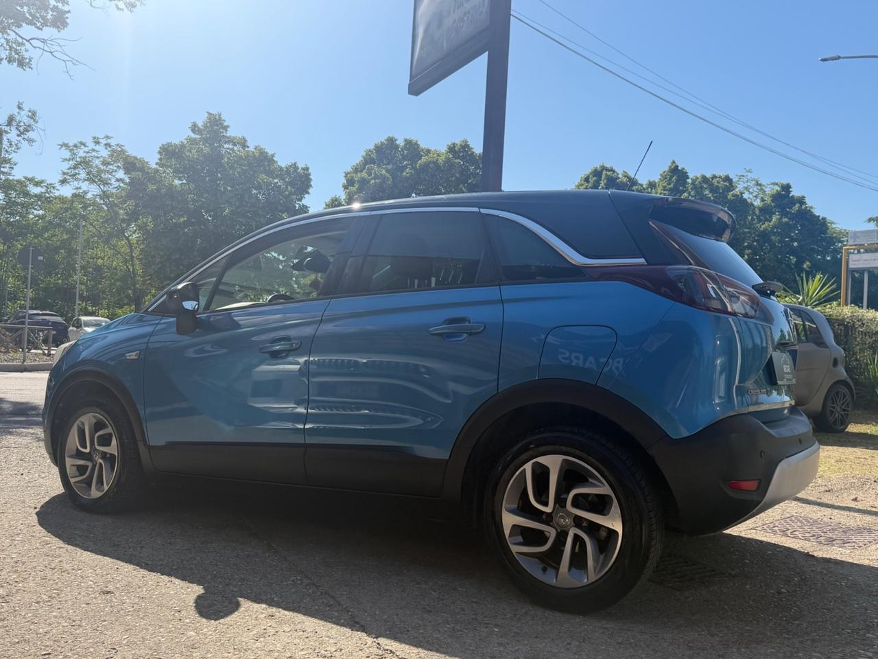 Opel Crossland X 1.6 ECOTEC D 120 CV Start&Stop Innovation