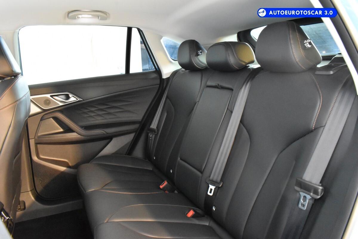 Mg HS 1.5T-GDI Luxury