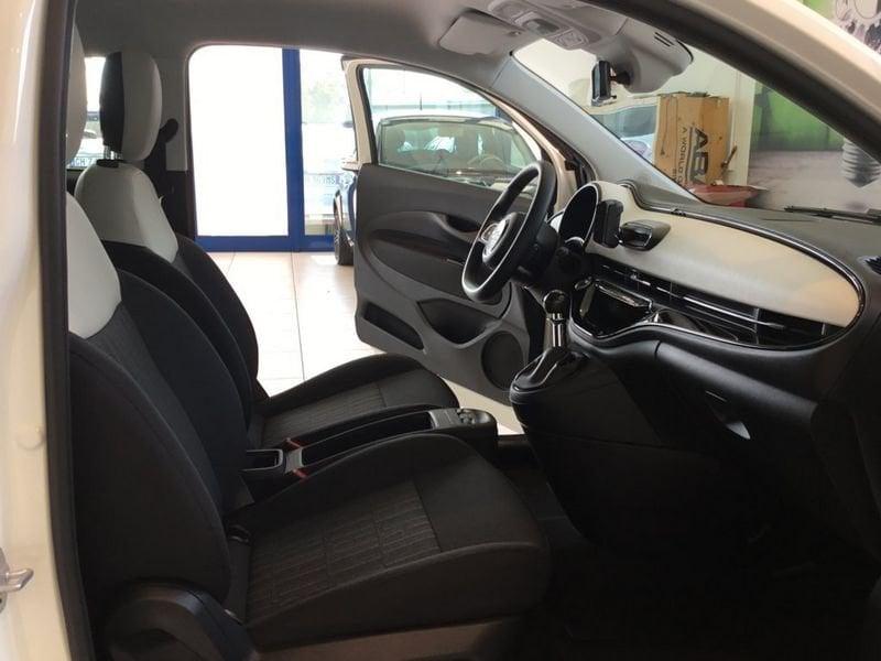 FIAT 500 Hybrid Hybrid Pop MY26