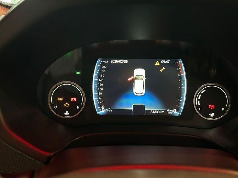 DR AUTOMOBILES DR 4.0 1.5 GPL