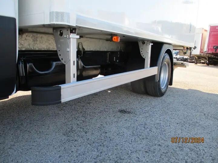 Iveco Daily 60C15 3000 150CV E6 FRIGO+SPONDA FRC 06/26 -20°