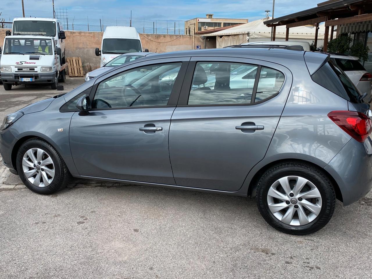 Opel Corsa 1.4 5 porte Innovation NAVI MY 19