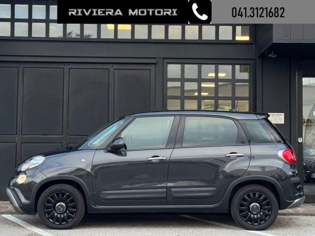 FIAT 500L 1.4 95 CV S&S Connect