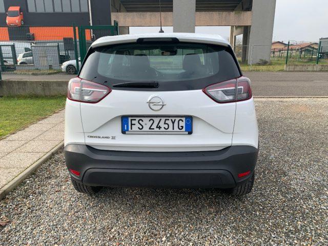 OPEL Crossland X 1.2 12V Innovation