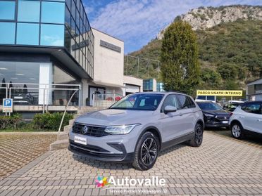 Volkswagen Tiguan Tiguan 2.0 TDI 150 CV SCR DSG 4MOTION Life