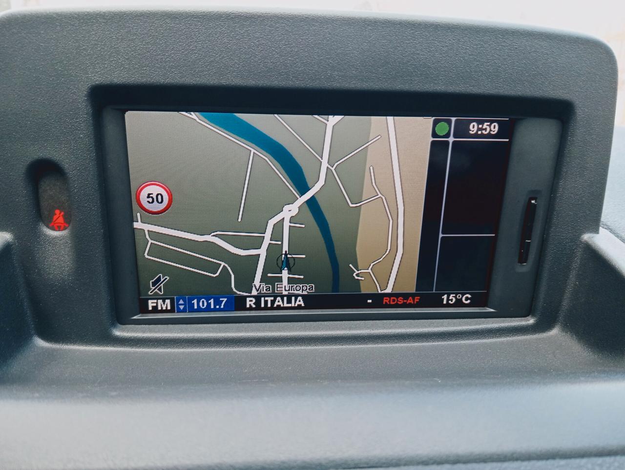 Renault Clio 1.2 16V 5 porte GPL Dynamique