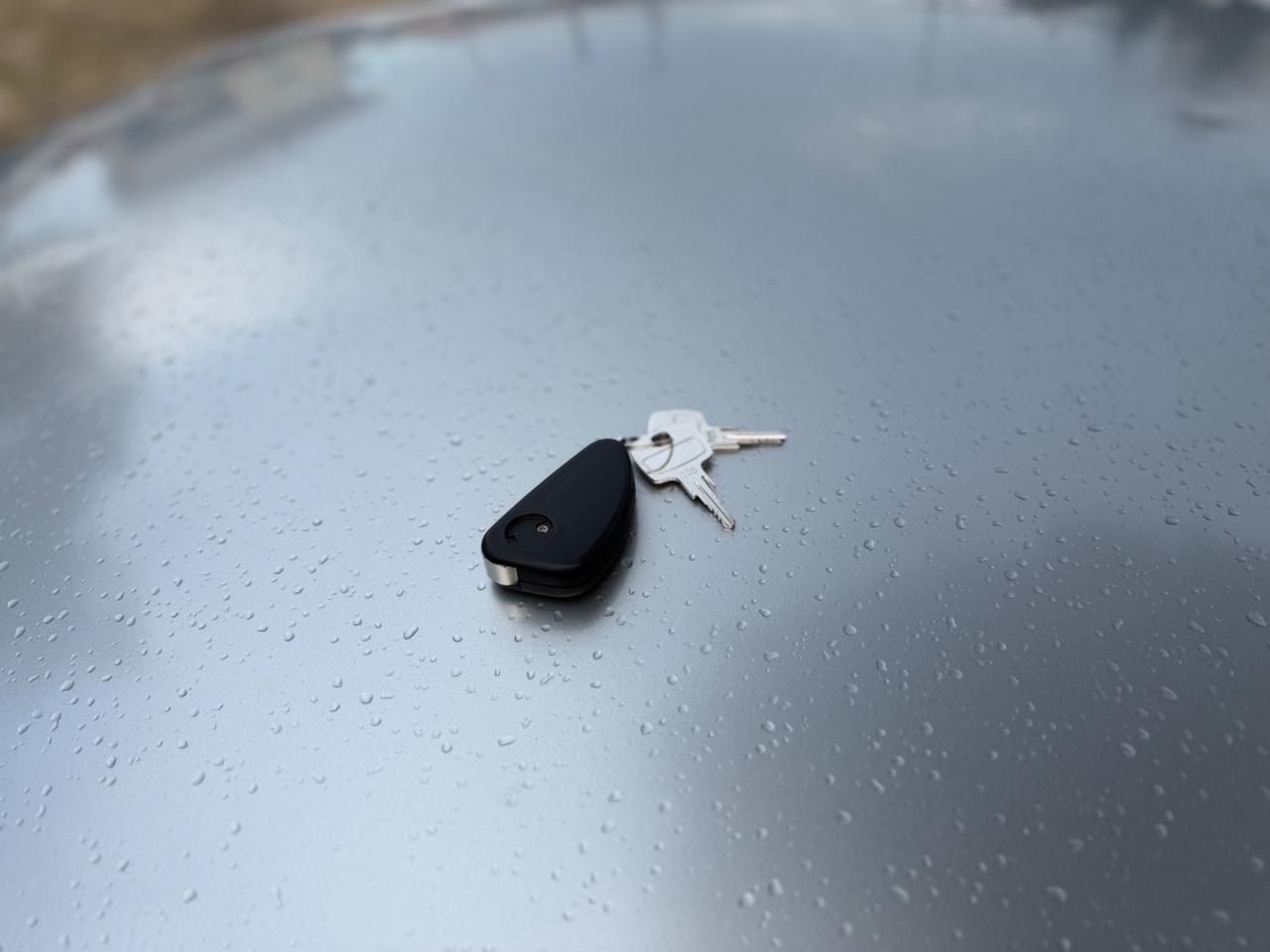 Alfa Romeo 147 1.9 JTD 115CV Distinctive G.Traino