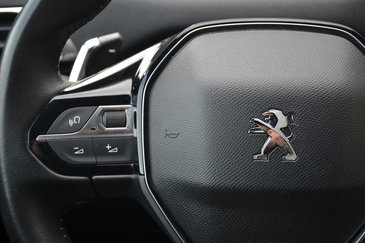 Peugeot 3008 1.5 HDi 130CV EAT8 ALLURE **N1 AUTOCARRO**+ IVA**
