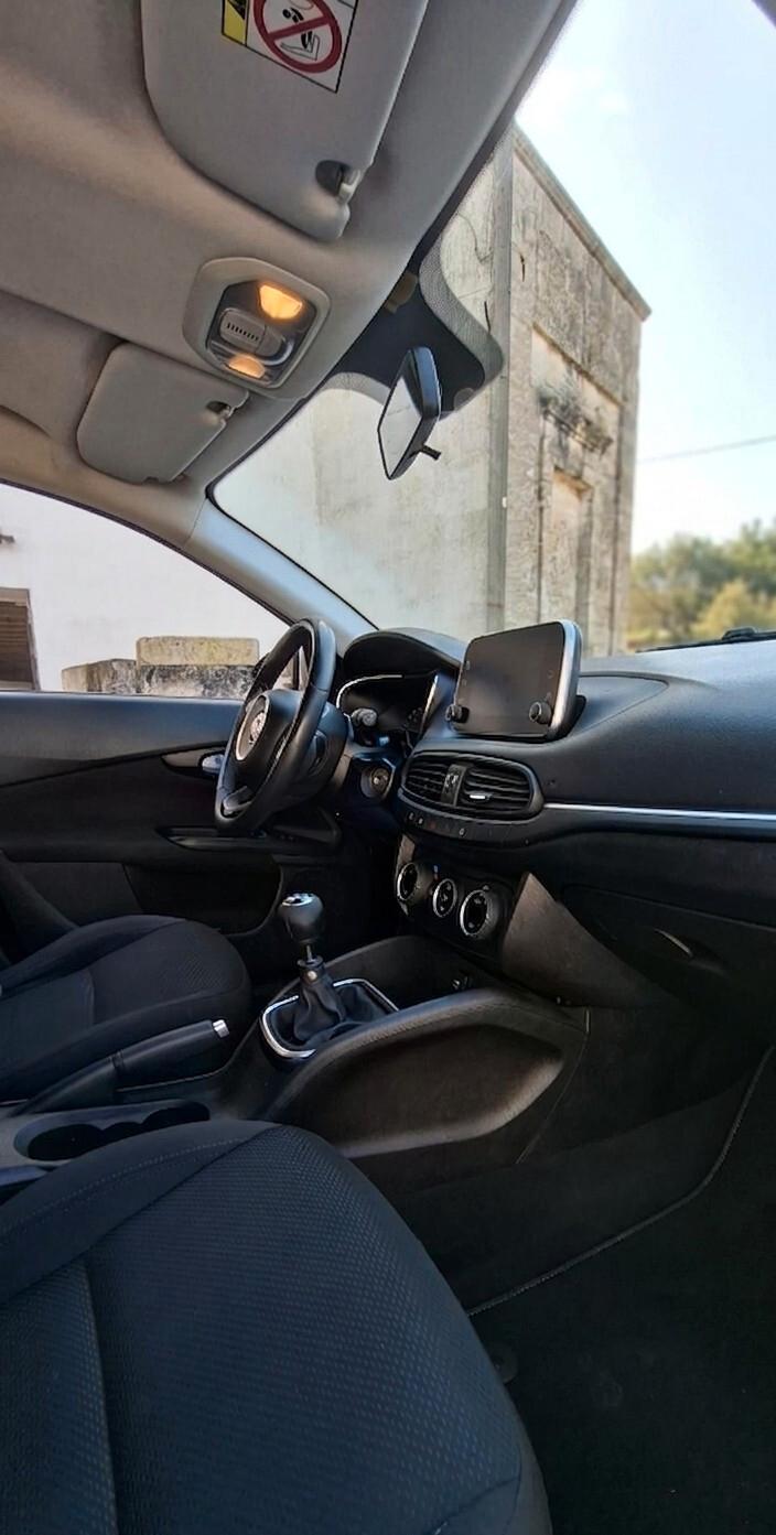 Fiat Tipo 1.6 Mjt S&S SW Business