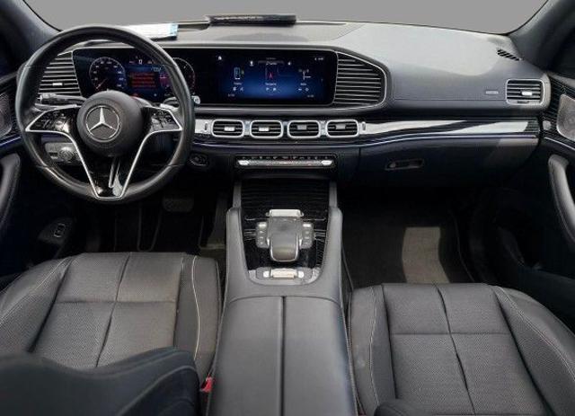 MERCEDES-BENZ GLE 300 d 4Matic Mild Hybrid AMG Line Premium Plus