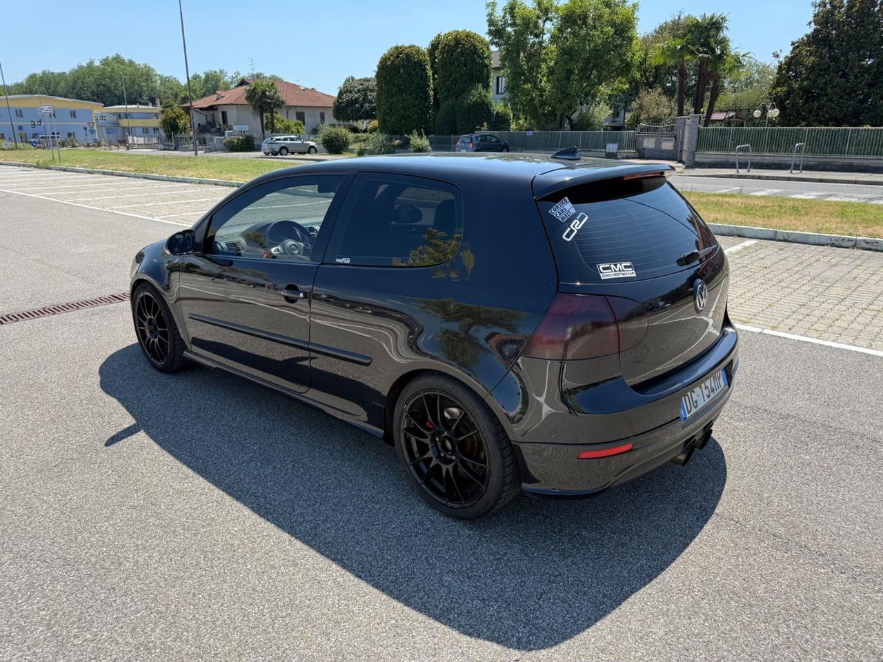 Volkswagen Golf GTI 2.0 16V TFSI 3p. GTI*Preparata*Pelle*Navi