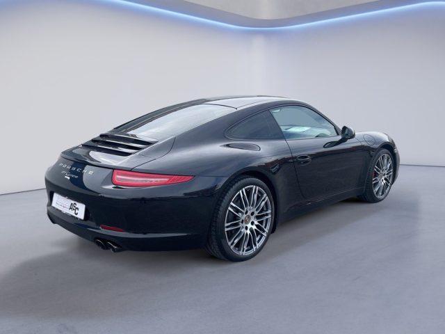 PORSCHE 911 3.4 Carrera Coupé 350 CV BOOK TAGLIANDI PORSCHE