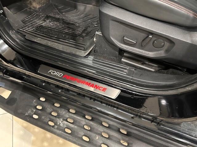 Ford Ranger Raptor 3.0 Ecoboost V6 4WD DC 5 posti