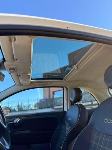 Fiat 500 500 III 2015 1.2 Lounge 69cv FRIZIONE NUOVA 69cv