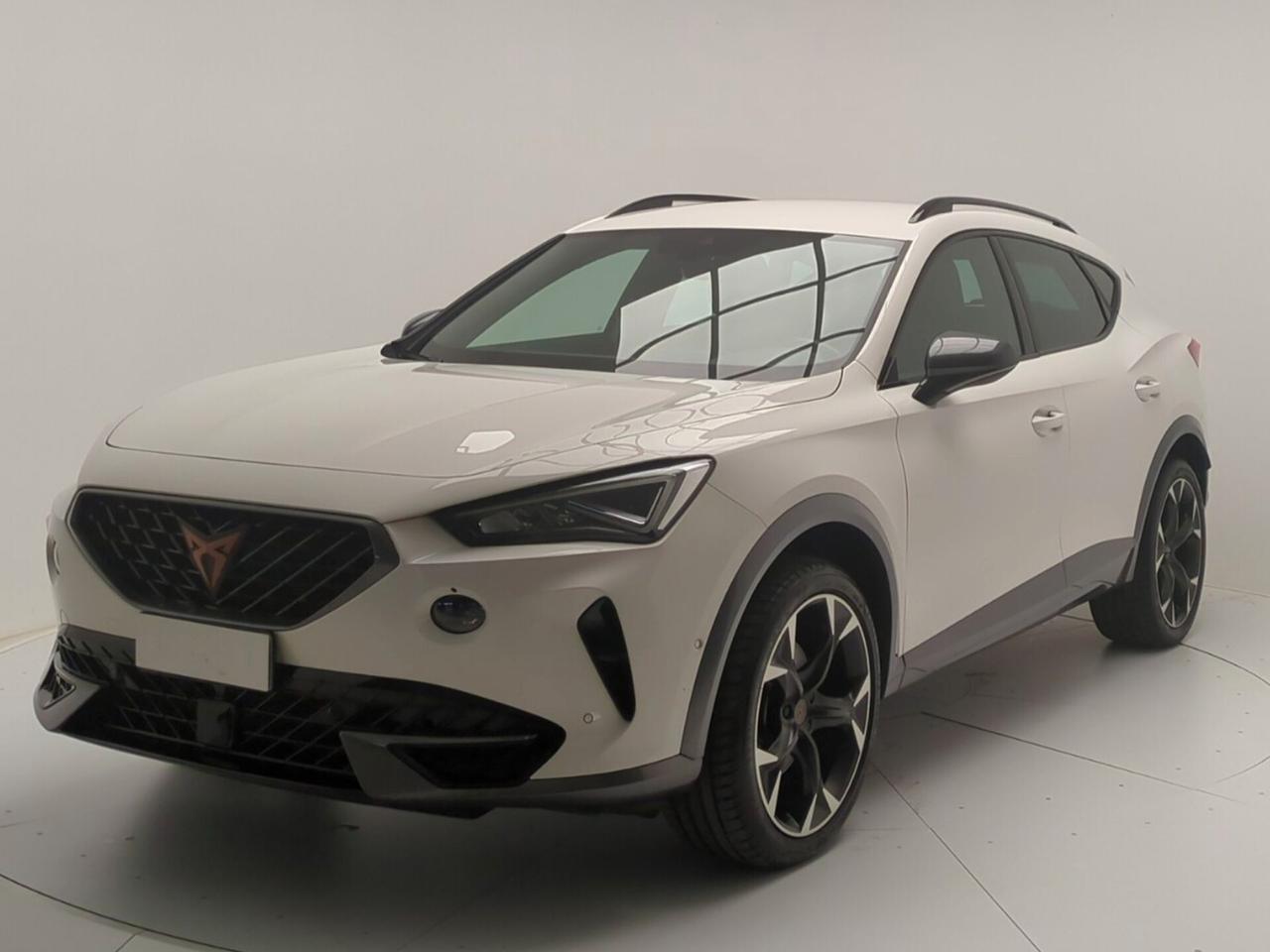Cupra Formentor 1.5 TSI