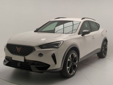 Cupra Formentor 1.5 TSI 150CV - CAMBIO MANUALE