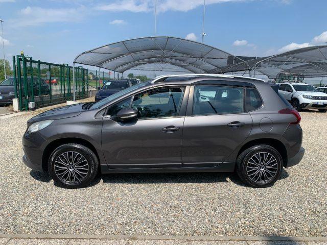 PEUGEOT 2008 1° serie BlueHDi 100 Active