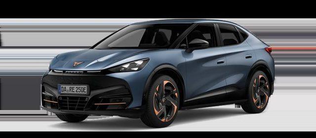 CUPRA Tavascan Endurance 77kWh 286 CV RWD Adrenaline