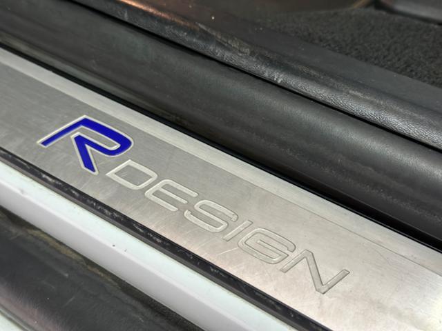 VOLVO XC60 D4 AWD Geartronic R-design*AUTO*