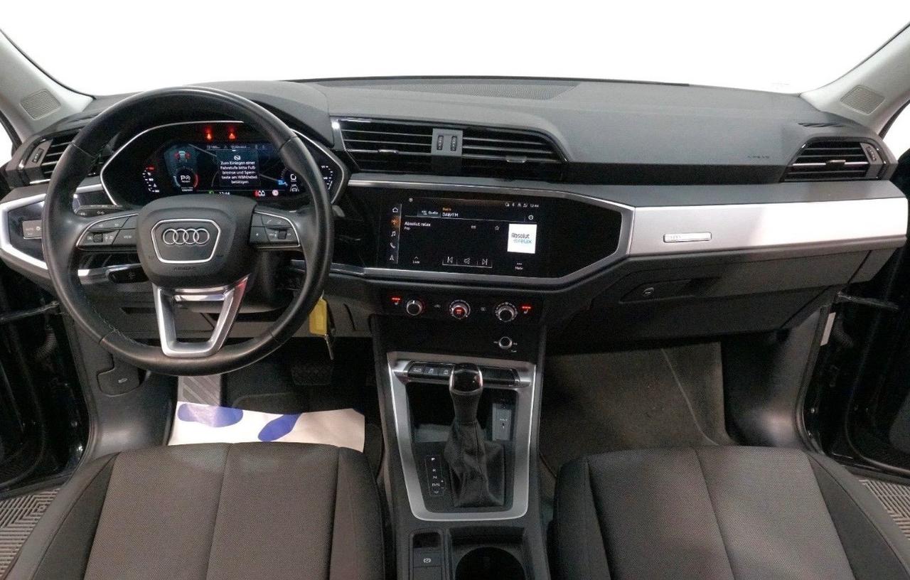 Audi Q3 35 Tdi Sportback S line edition