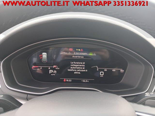 AUDI A4 Avant 35 TDI/163 CV S tronic Business Advanced
