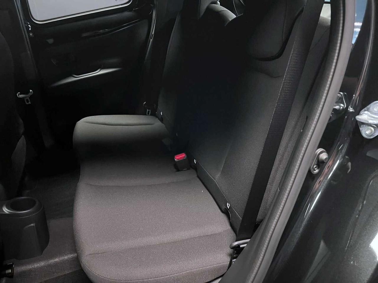 TOYOTA AYGO X 1.0 VVT-I 72 CV ACTIVE KM0