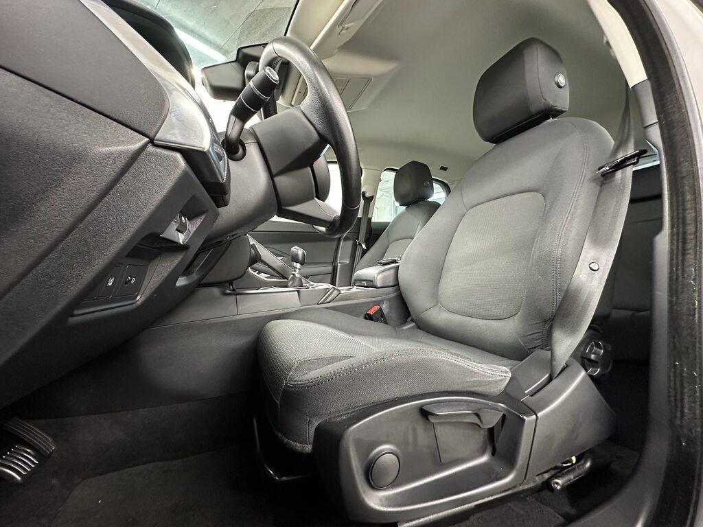 Jaguar E-Pace 2.0 D I4 AWD
