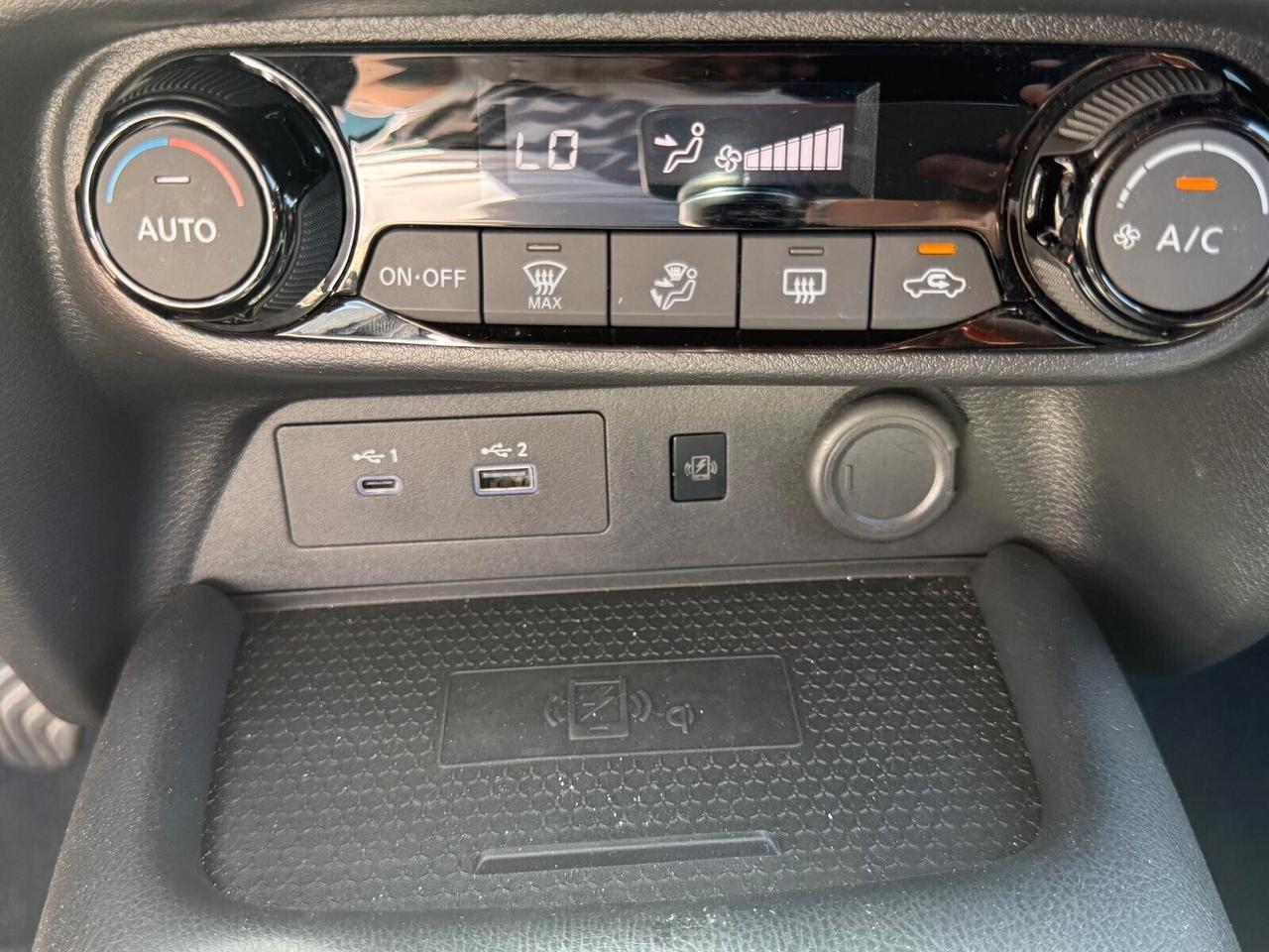NISSAN JUKE 1.0 2025 114 CV N-Connecta 15000KM