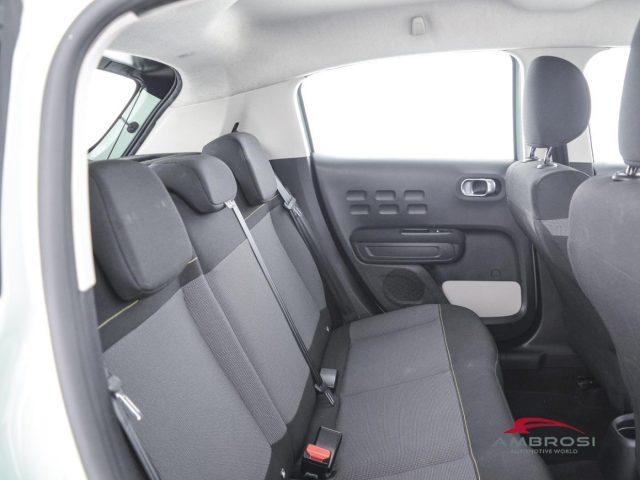CITROEN C3 BlueHDi 100 S&S Shine - PER OPERATORI DEL SETTORE