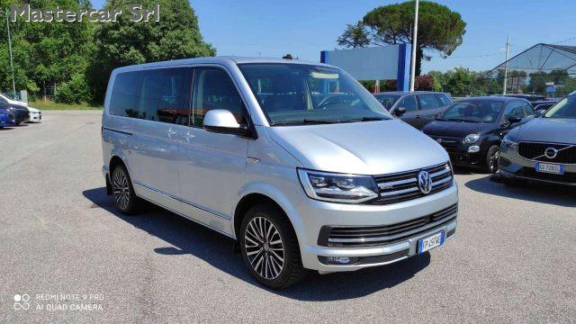VOLKSWAGEN T6 Multivan 2.0 tdi Highline 4motion 204cv dsg - FP4