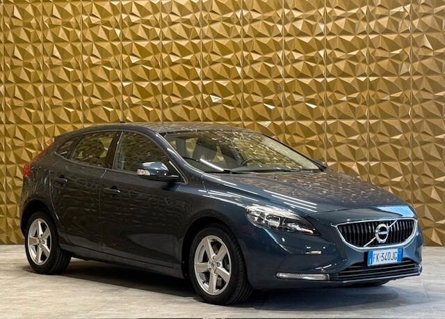 Volvo V40 D2 Geartronic Business