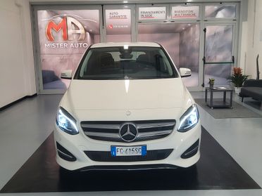 Mercedes-benz B 180 Premium