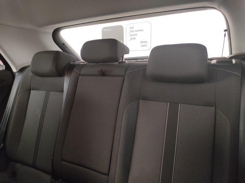 VOLKSWAGEN T-Roc - T-Roc 2.0 TDI SCR 150 CV DSG Life