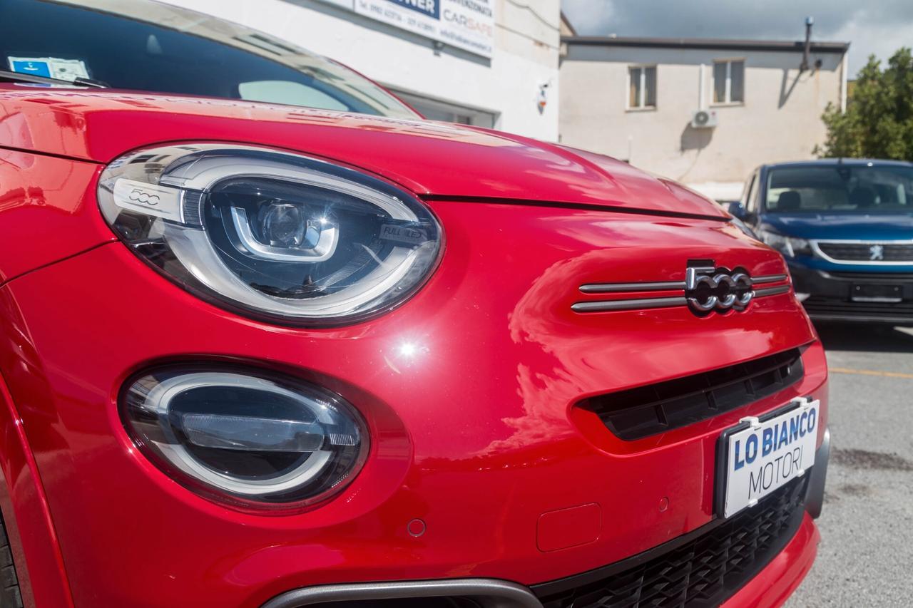 Fiat 500X 1.3 MultiJet 95 CV Sport