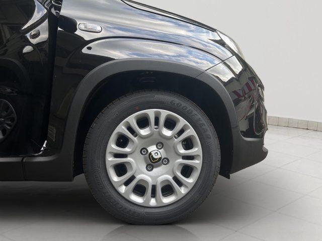 FIAT Panda ADAS ICON Hybrid SENZA FINANZIAMENTO
