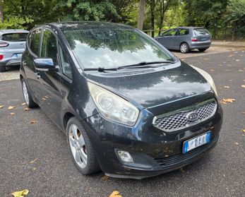 Kia Venga 1.6 CRDi 115CV WGT Fullsky