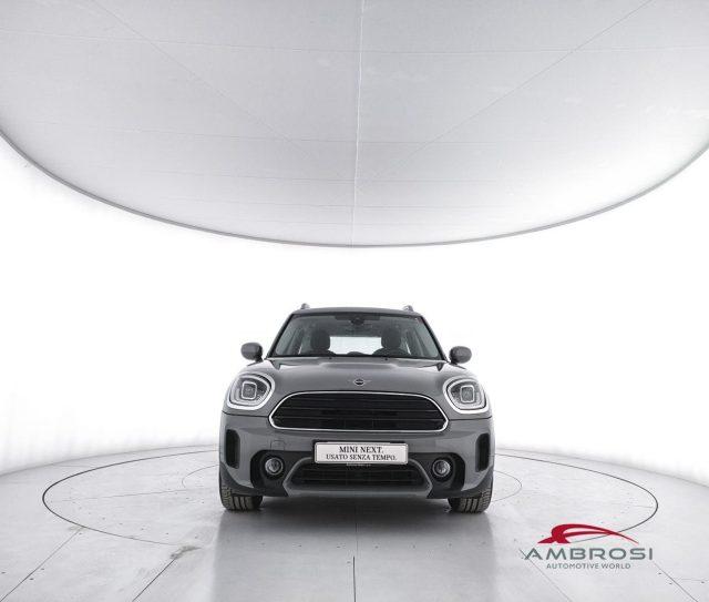 MINI Countryman One D 1.5 One D