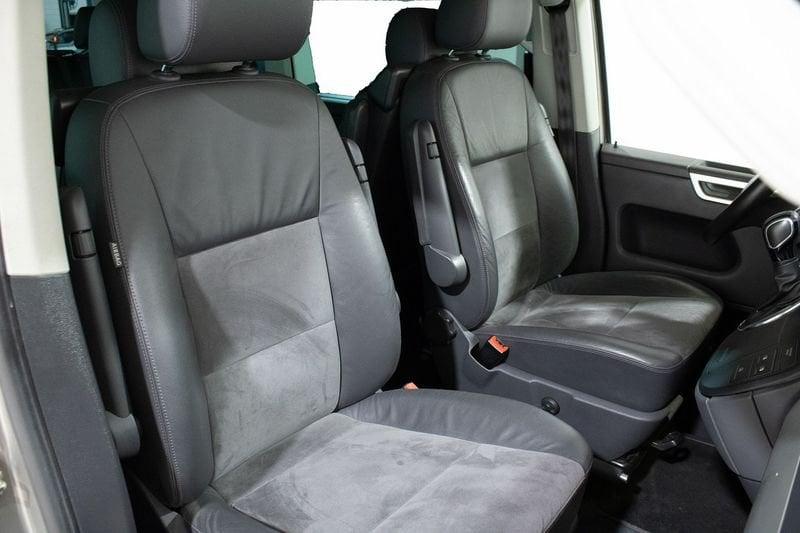 Volkswagen Multivan Multivan 2.0 TDI 180cv DSG Highline 7 POSTI