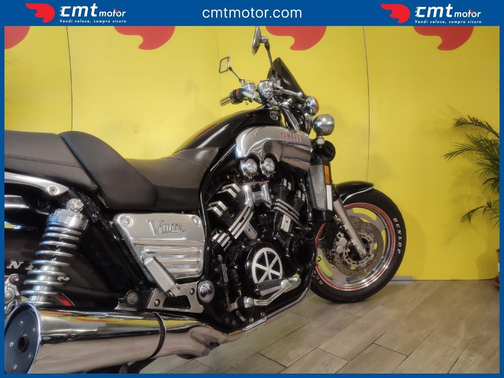 Yamaha V-Max 12 N - 1998
