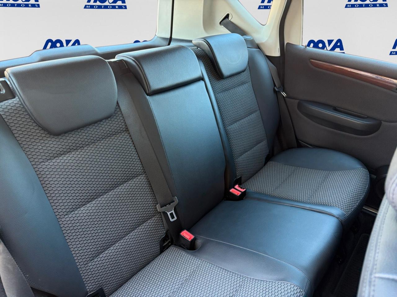 Mercedes-benz A 160 150 Elegance 1 PROPIETARIO