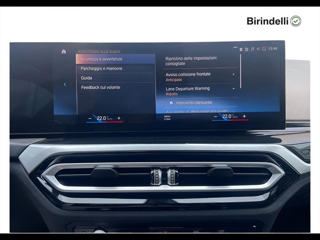 BMW Serie 2 Cpé(G42/87) - M 240i